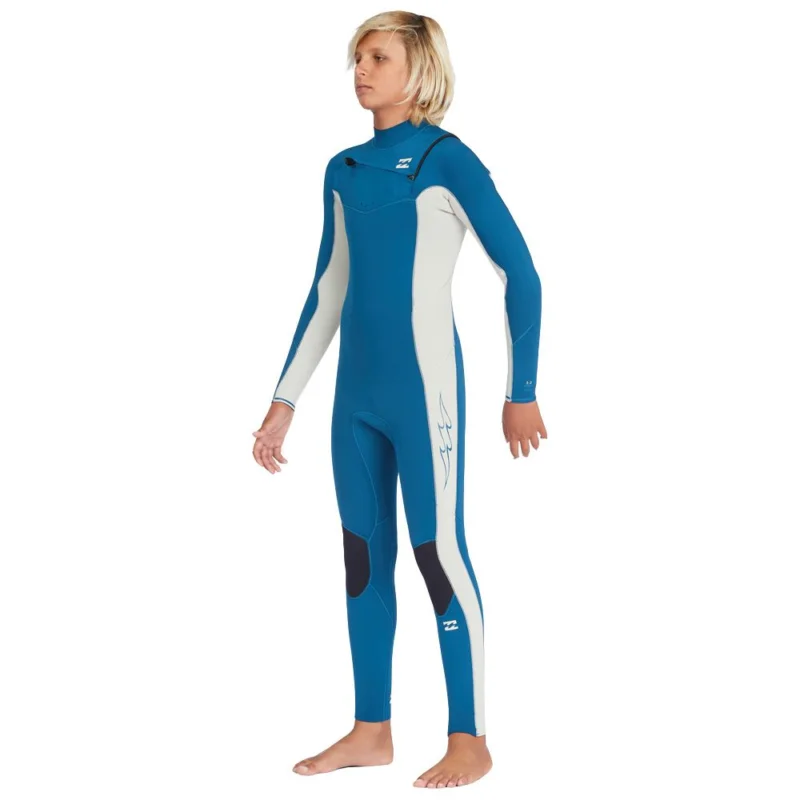 COMBINAISON BILLABONG ABSOLUTE 4/3 Dernière Chance