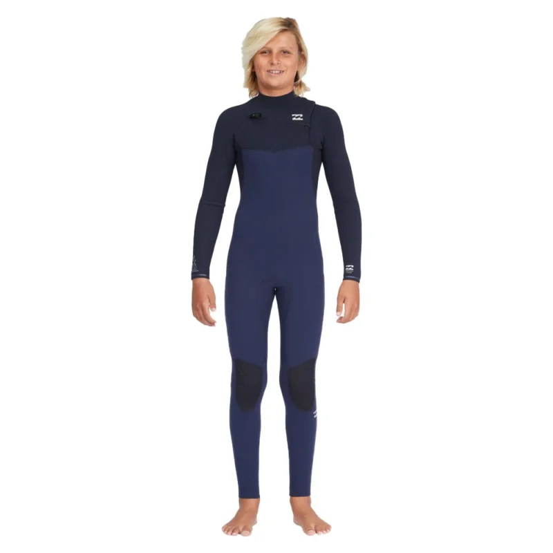 COMBINAISON BILLABONG FURNACE 4/3 Produit De Marque