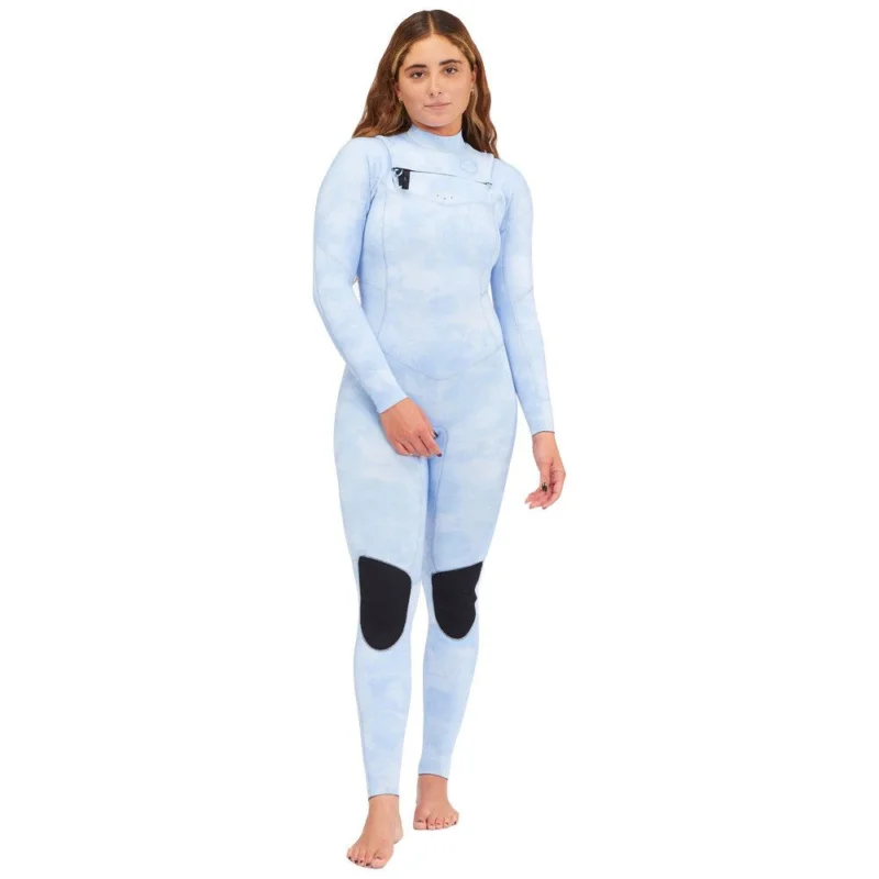 Prix Choc COMBINAISON BILLABONG SALTY DAYZ 4/3