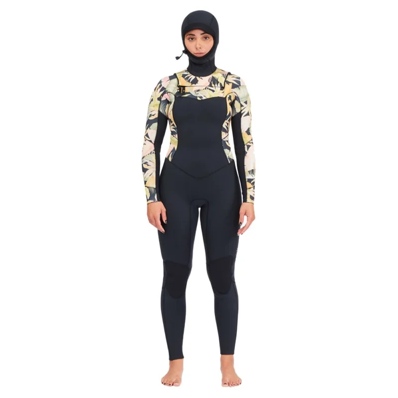 COMBINAISON BILLABONG SALTY DAYZ 4/3 Offre Limitée
