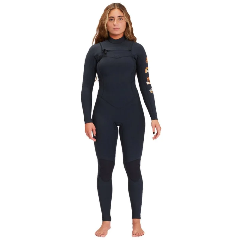 Must-Have COMBINAISON BILLABONG SALTY DAYS 4/3