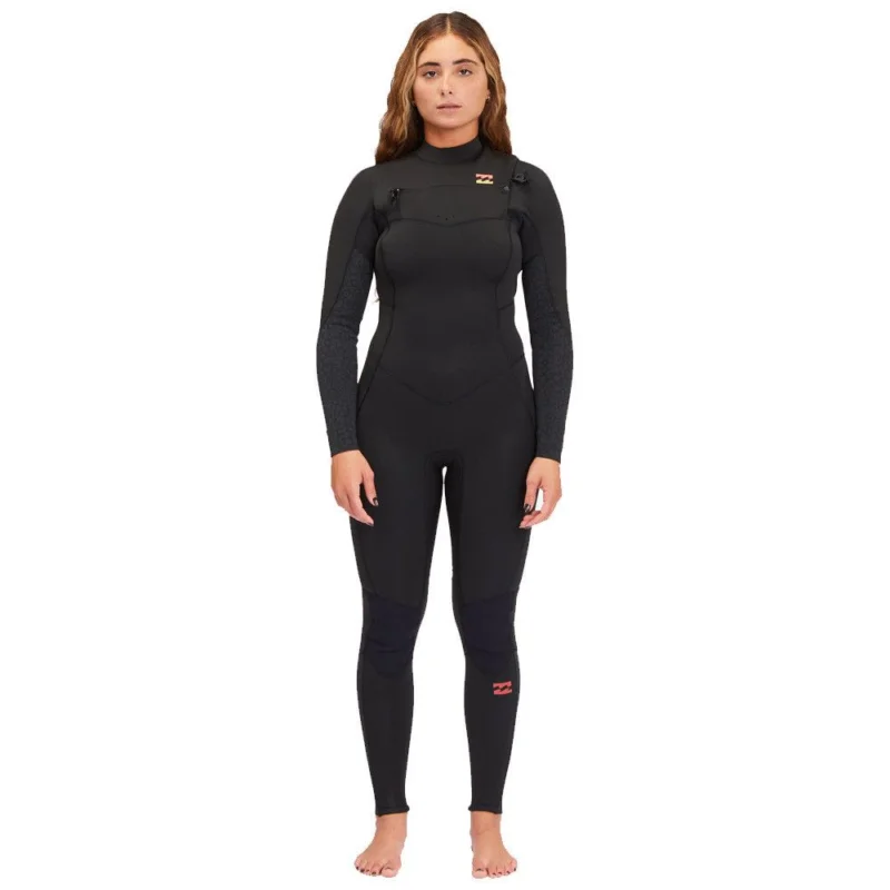 COMBINAISON BILLABONG SYNERGY 4/3 Must-Have