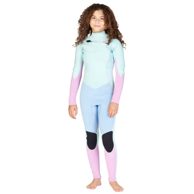 COMBINAISON BILLABONG SYNERGY 4/3 Nouvel Arrivage