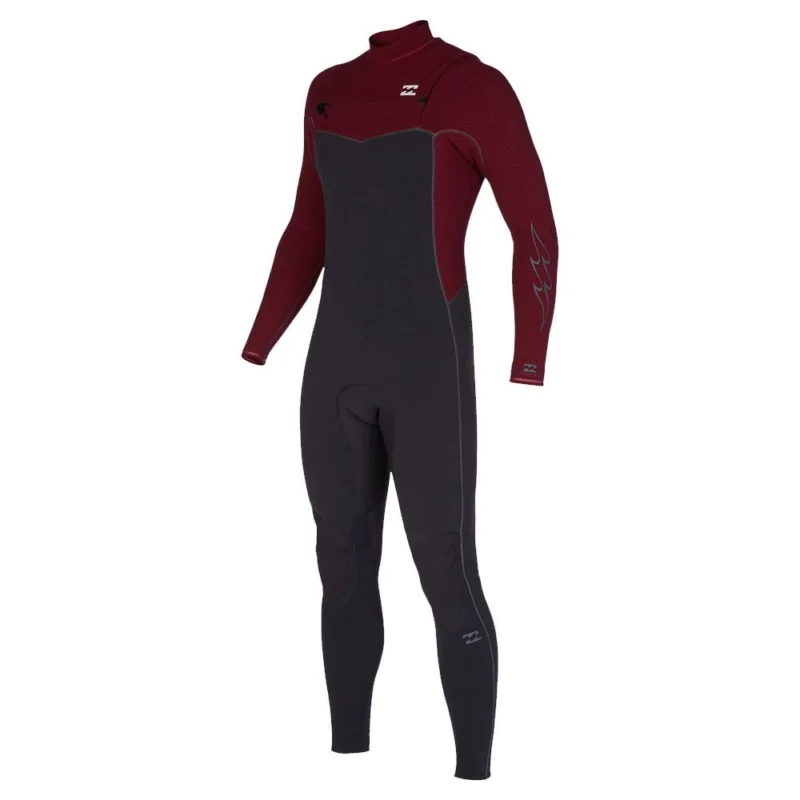 COMBINAISON BILLABONG REVOLUTION 4/3 Remise