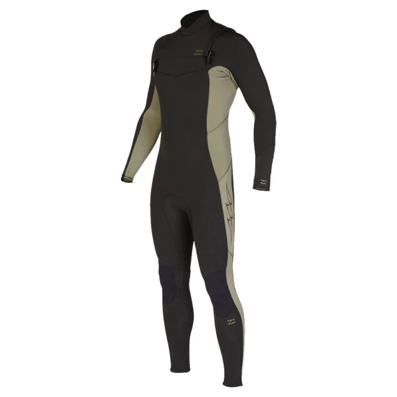 COMBINAISON BILLABONG ABSOLUTE 4/3 Promotion