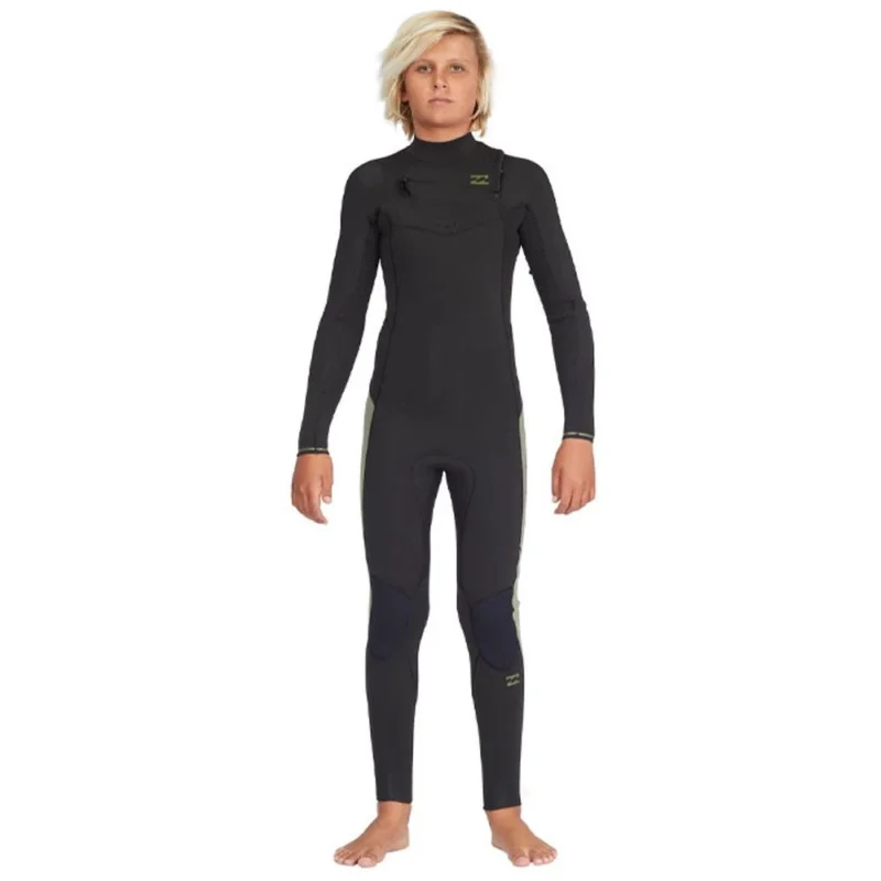 COMBINAISON BILLABONG ABSOLUTE 5/4 Must-Have