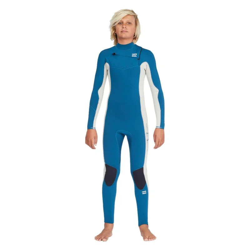 COMBINAISON BILLABONG ABSOLUTE 5/4 Seulement Aujourd'hui