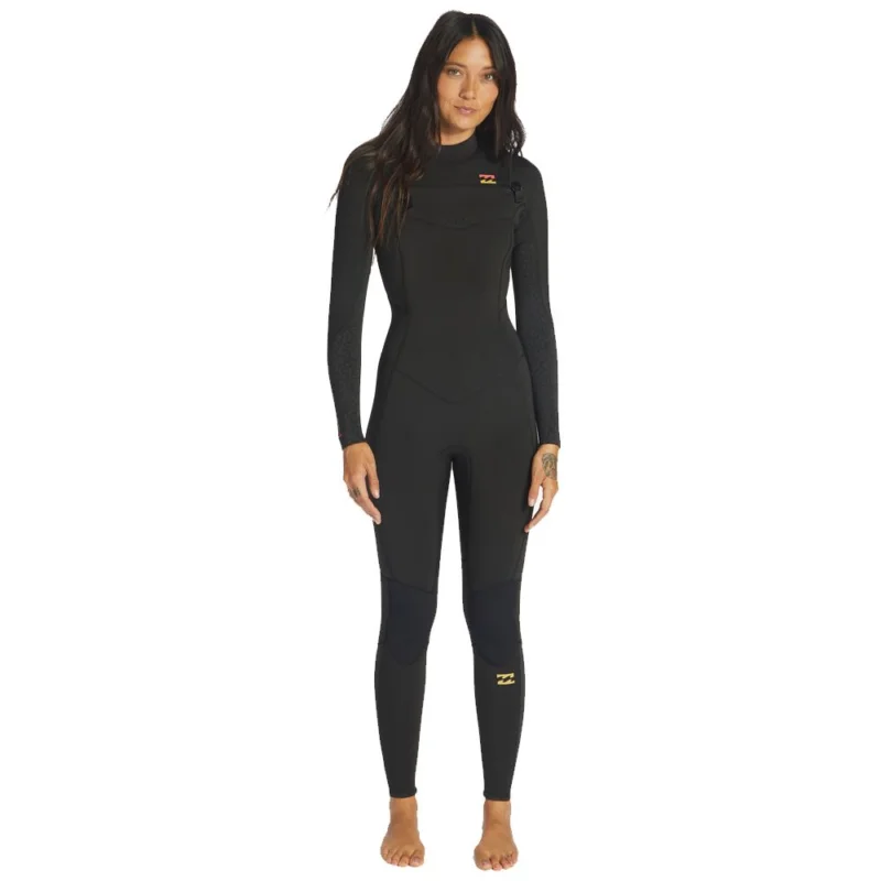 Bon Marché COMBINAISON BILLABONG SYNERGY 5/4