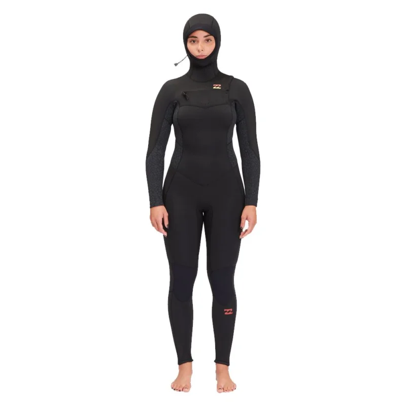 Bon Marché COMBINAISON BILLABONG SYNERGY 5/4