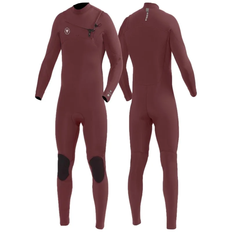 COMBINAISON VISSLA 7 SEAS 4/3 Prix Réduit