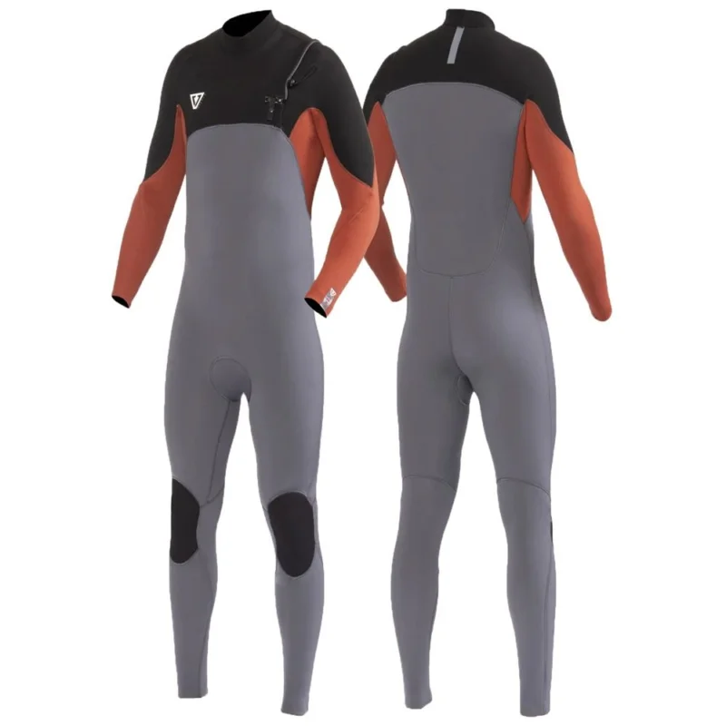 Pas Cher COMBINAISON VISSLA 7 SEAS COMP 4/3