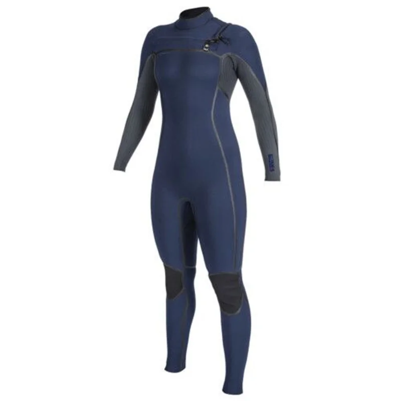 COMBINAISON O‘NEILL HYPERFREAK FIRE 5/4+ Prix Réduit