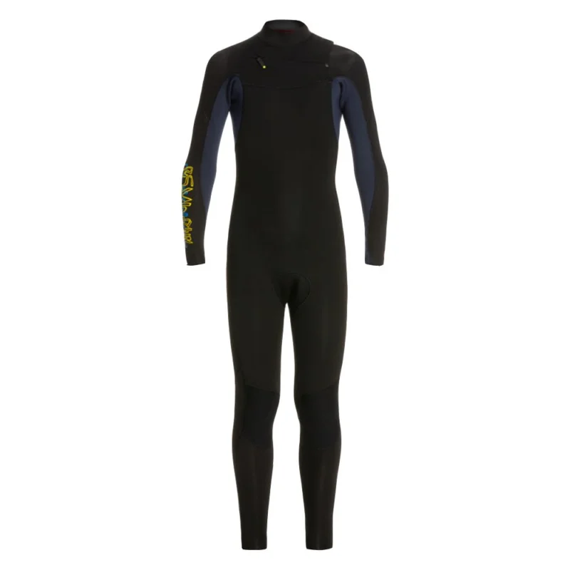 COMBINAISON QUIKSILVER EVERYDAY SESSIONS 4/3 Commande En Gros