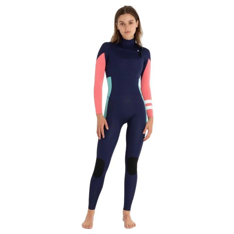 Bon Marché COMBINAISON HURLEY W ADVANT 3/2