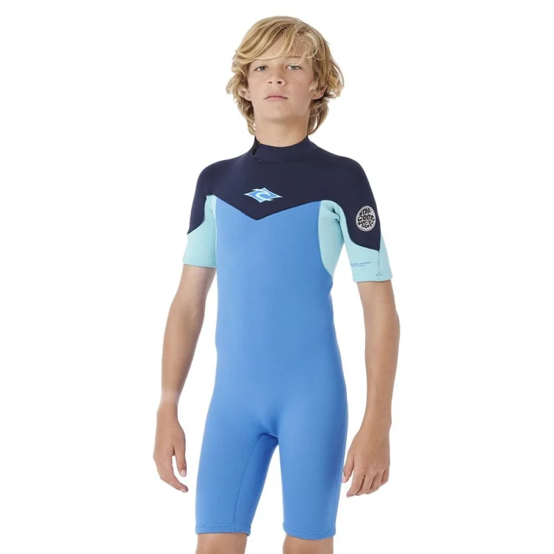 COMBINAISON RIP CURL D PATROL 2/2 Prix Réduit