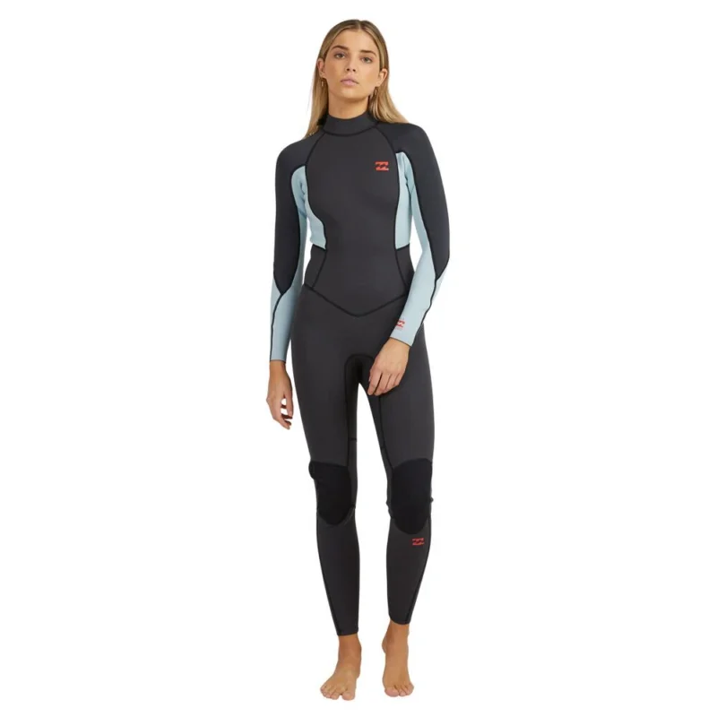 Meilleur Prix COMBINAISON BILLABONG LAUNCH 3/2