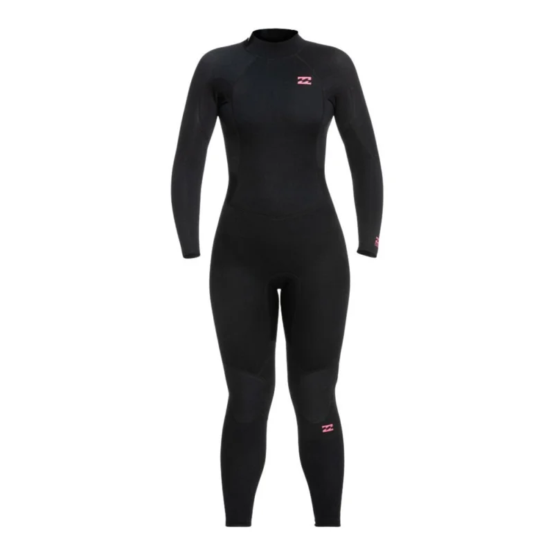 Paiement Sécurisé COMBINAISON BILLABONG LAUNCH 3/2