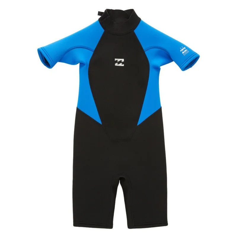 Offre Du Jour COMBINAISON BILLABONG TODDLER INTRUDER 2/2