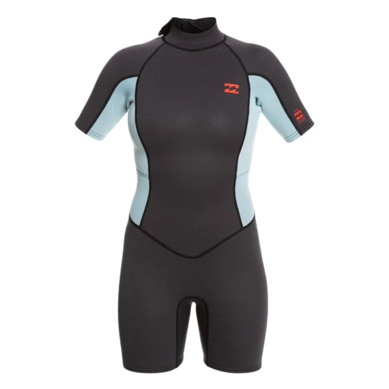 Petit Prix COMBINAISON BILLABONG LAUNCH SPRING 2/2