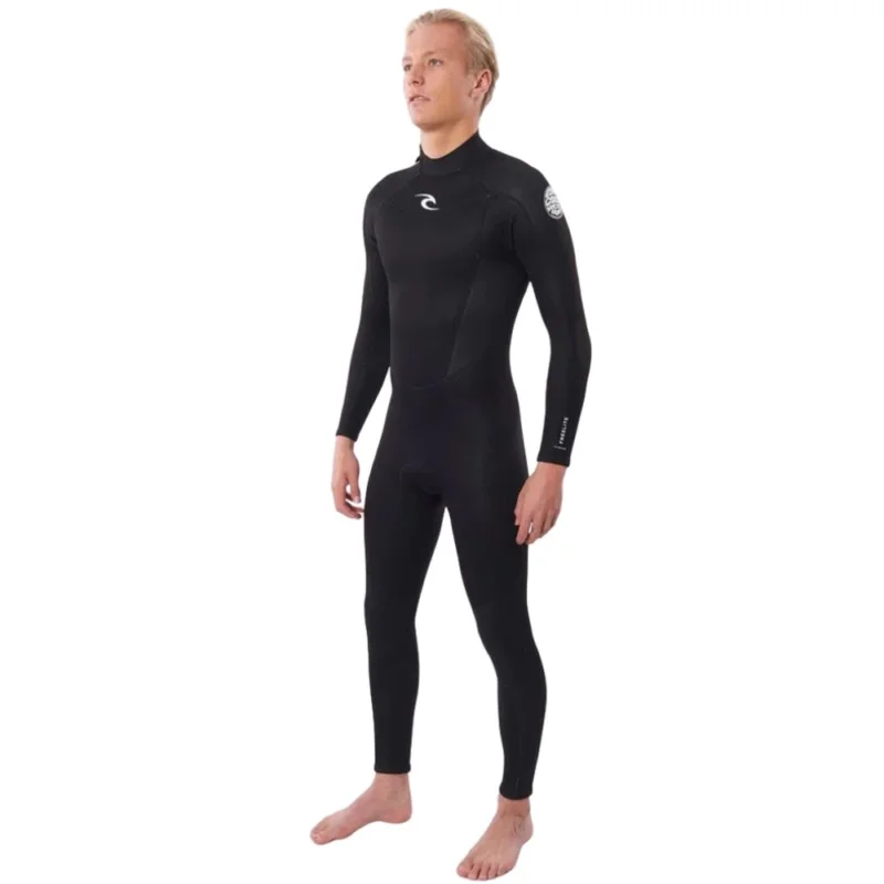 COMBINAISON RIP CURL FREELITE 4/3 Haute Qualité