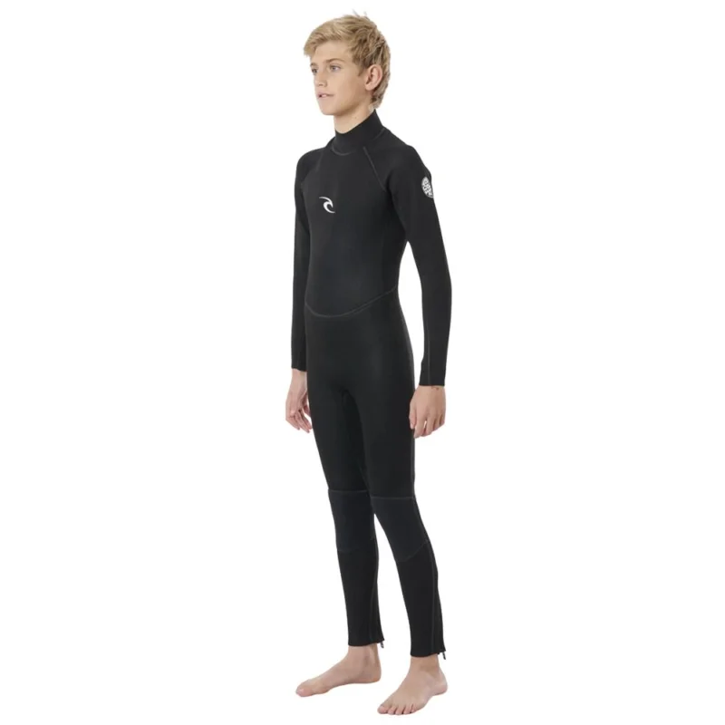 COMBINAISON RIP CURL FREELITE 4/3 Offre Limitée
