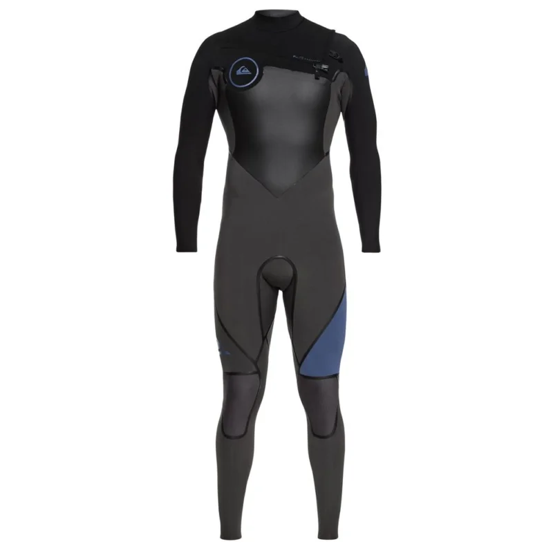 COMBINAISON QUIKSILVER SYNCRO+ 4/3 Livraison Express