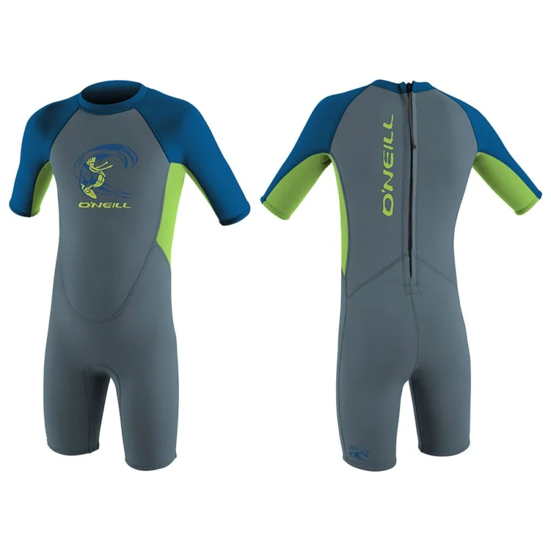 Commande En Gros COMBINAISON O‘NEILL REACTOR 2/2
