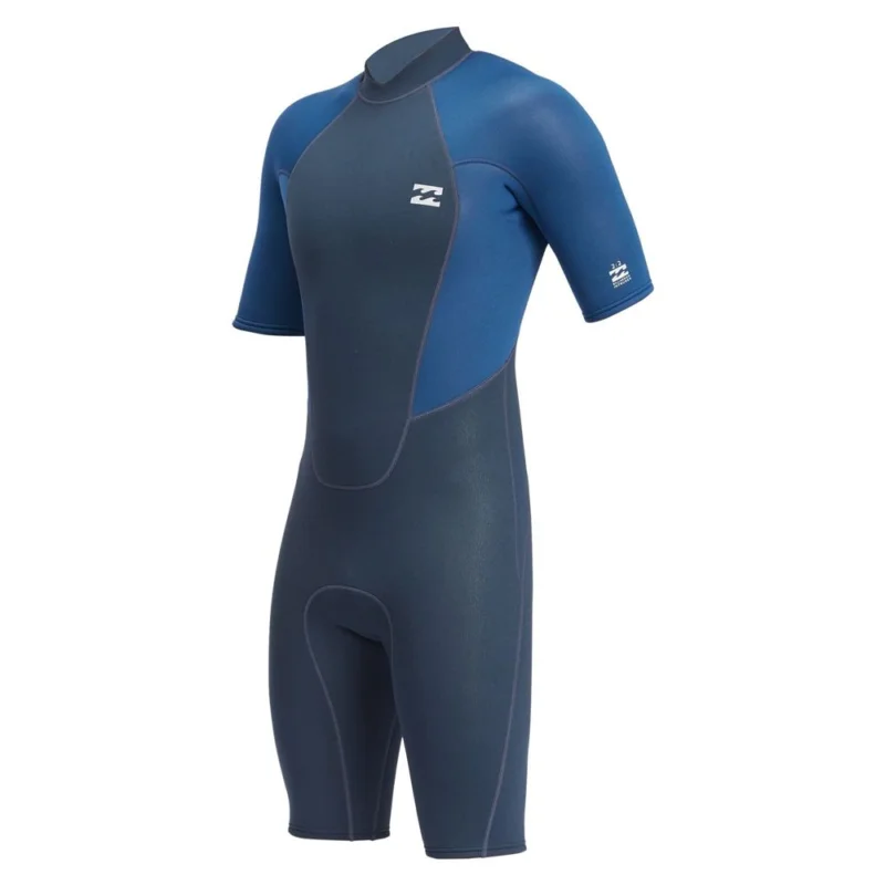 COMBINAISON BILLABONG INTRUDER 2/2 Nouvel Arrivage
