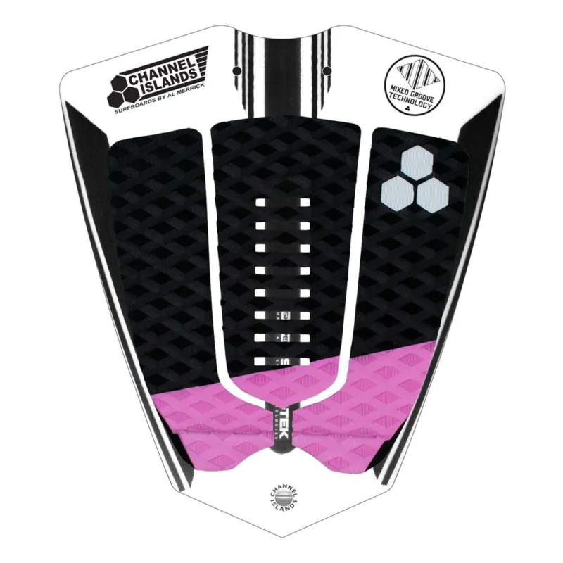 Satisfait Ou Remboursé GRIP CHANNEL ISLANDS MIXED GROOVE