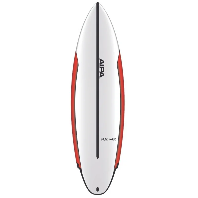 Nouveauté PLANCHE DE SURF AIPA THE DARK HORSE 6‘2‘‘