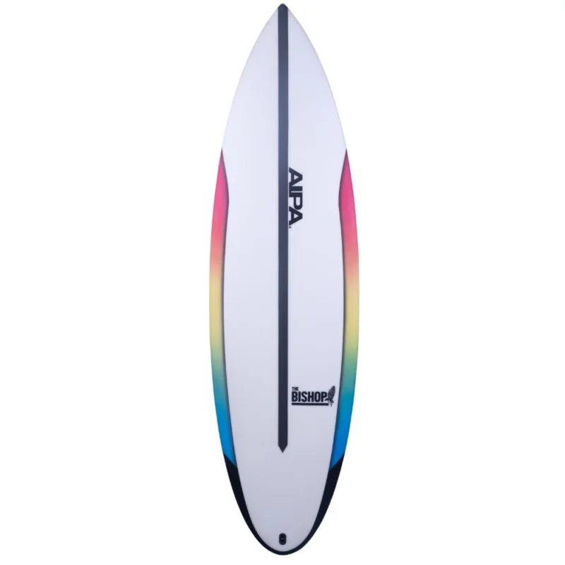 PLANCHE DE SURF AIPA THE BISHOP 5‘10‘‘ Offre Exclusive