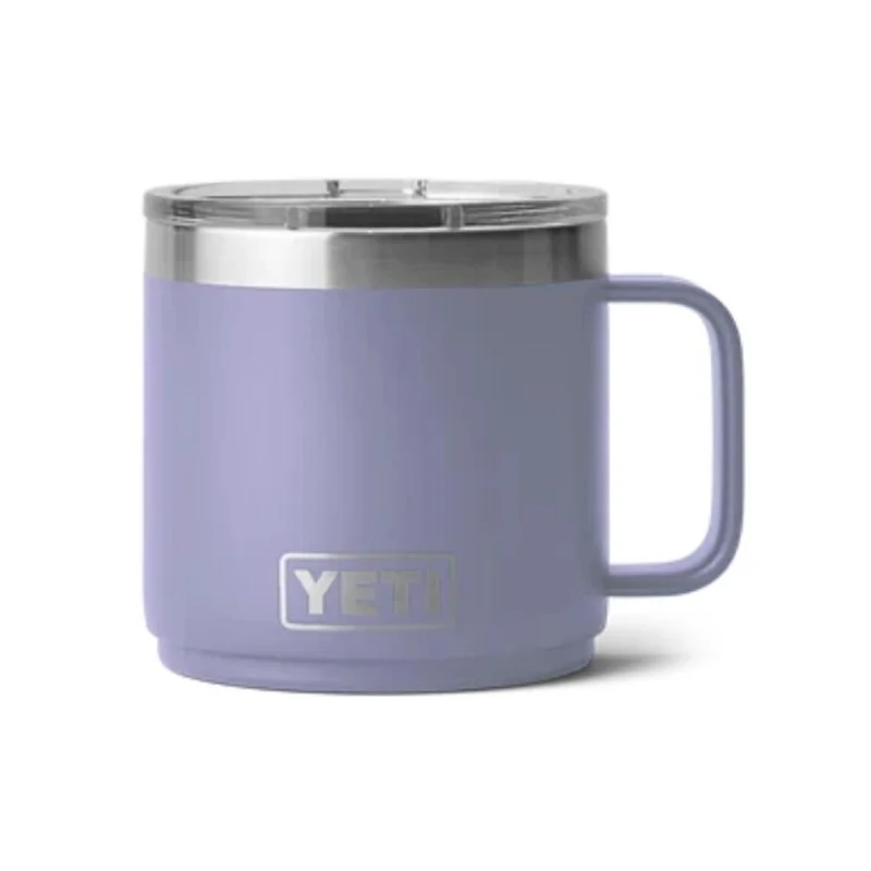 Bon Marché TERMO YETI RAMBLER MUG 14