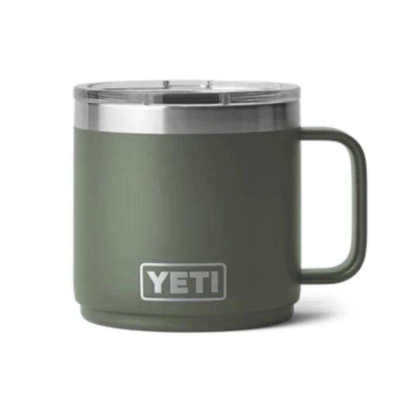 Prix Réduit TERMO YETI RAMBLER MUG 14