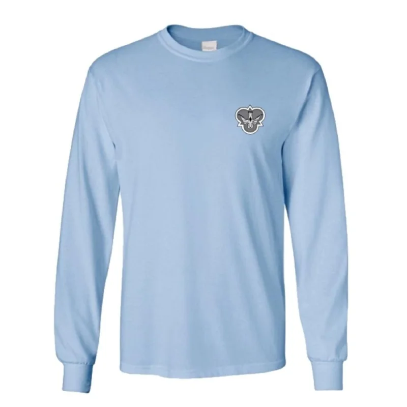 T-SHIRT FLYING DIAMONDS LOGO Top Vente