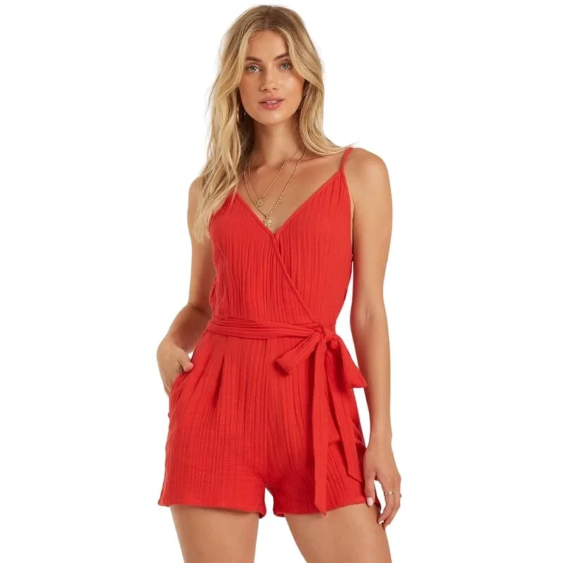 Bon Plan MONO BILLABONG LINGER ON