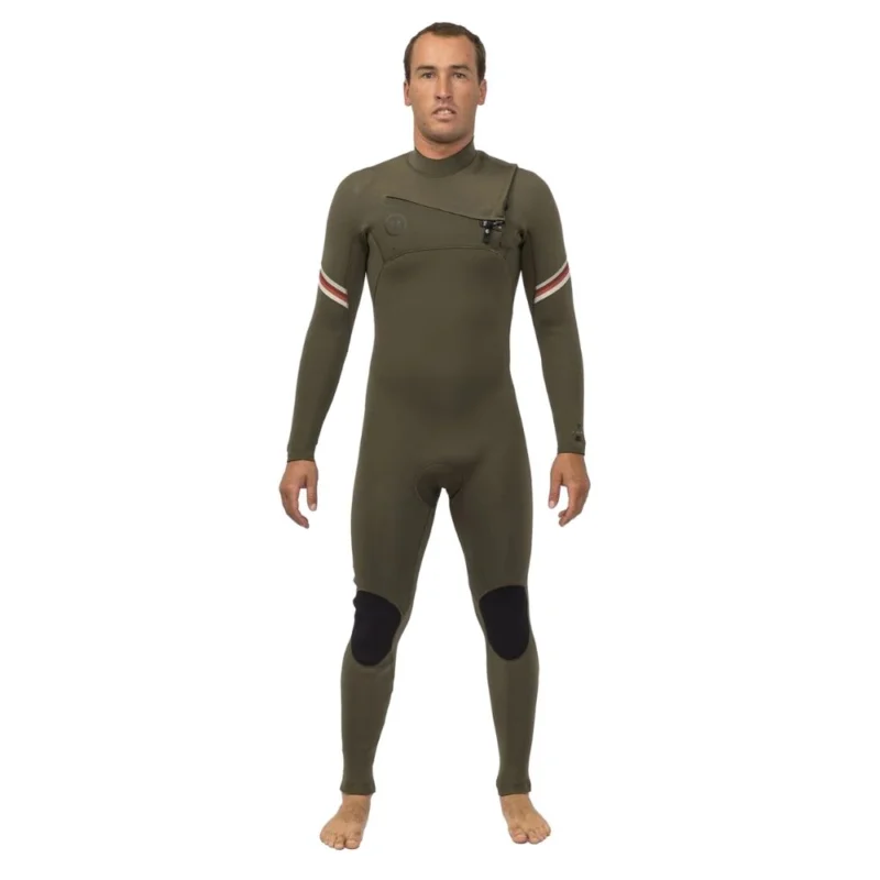 COMBINAISON VISSLA 7 SEAS RADITUDE 4/3 Bon Plan