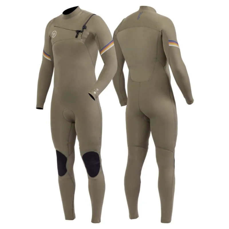 COMBINAISON VISSLA 7 SEAS RADITUDE 3/2 Commander Vite