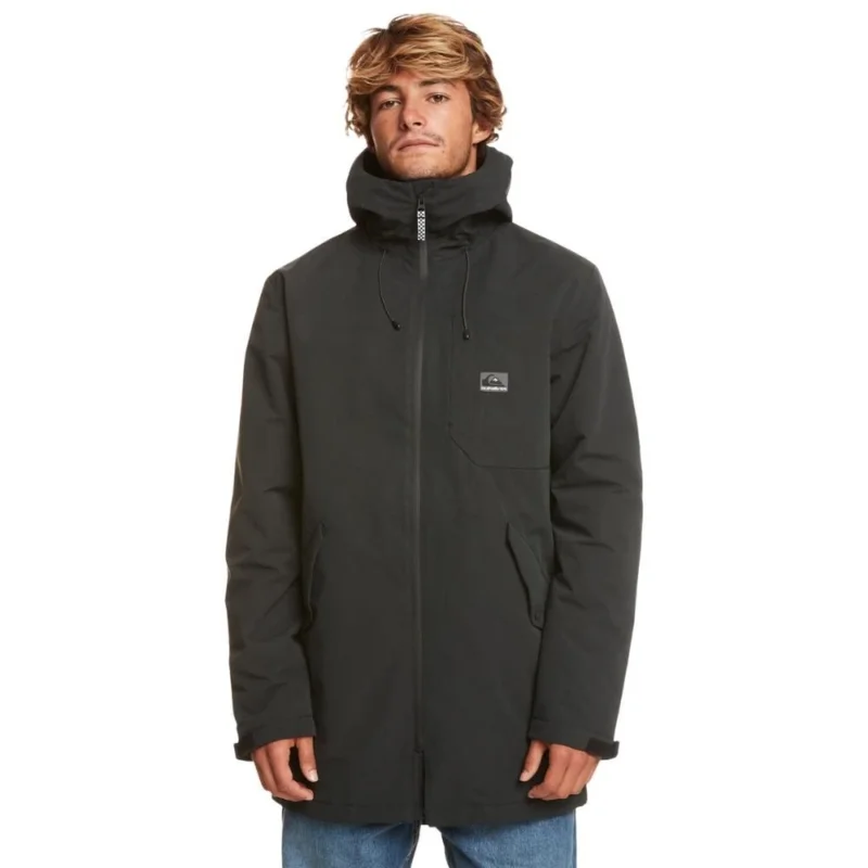 MANTEAU QUIKSILVER NEW SKYWARD Bon Marché