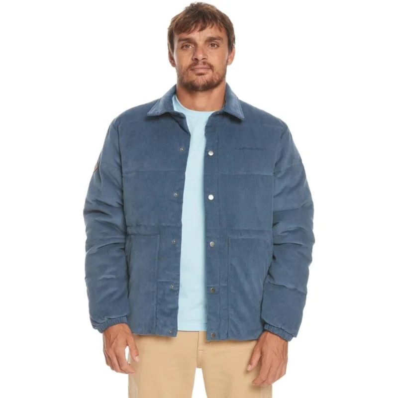 Usine Directe MANTEAU QUIKSILVER TIBBERMORE
