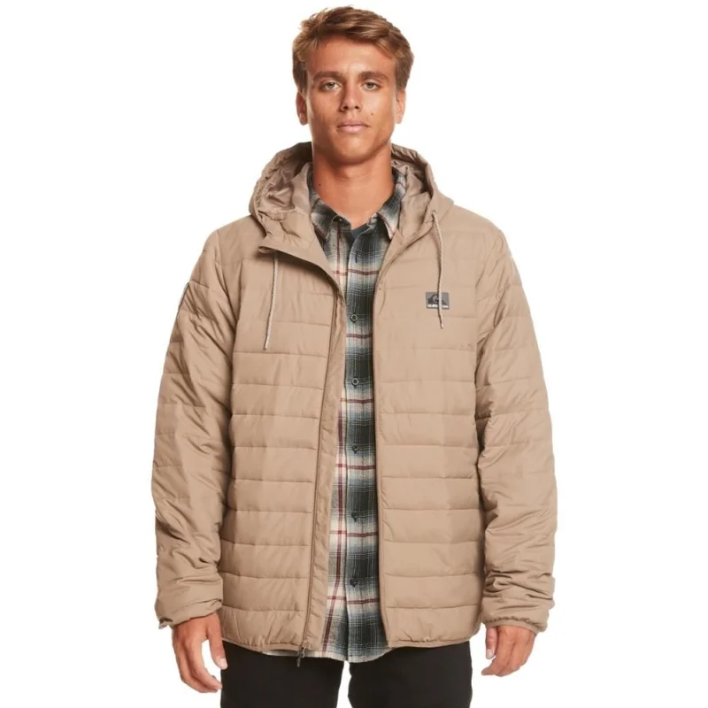 MANTEAU QUIKSILVER SCALY Expédié Aujourd'hui