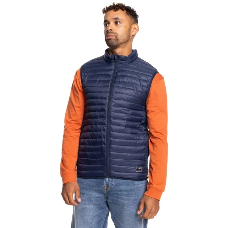 GILET QUIKSILVER SCALY Offre Spéciale