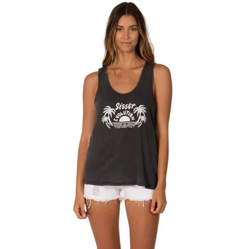 T-SHIRT SISSTREVOLUTION PARADISE COVE Acheter Direct