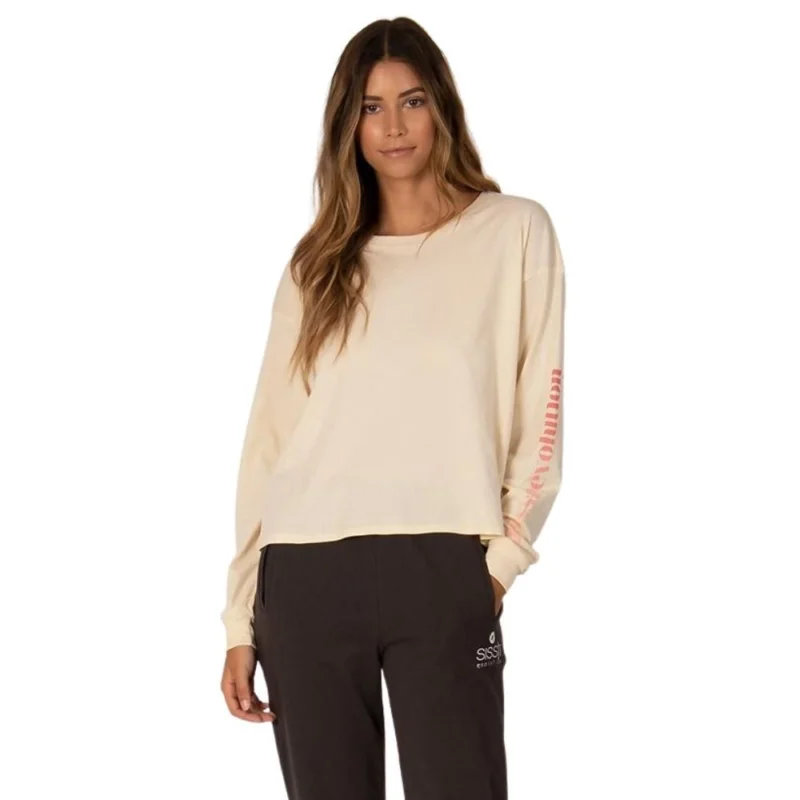 Top Vente T-SHIRT SISSTREVOLUTION SISSTR FADE
