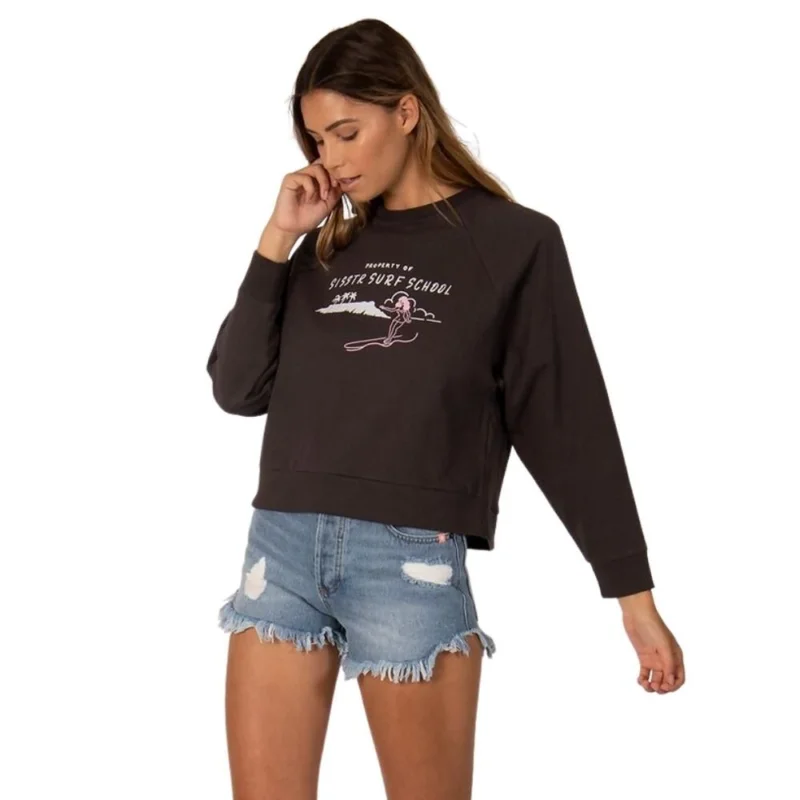 PULL SISSTREVOLUTION SURF SCHOOL Must-Have
