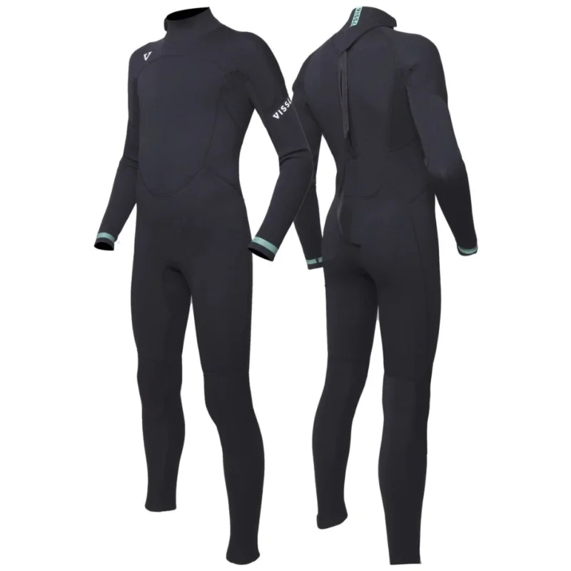 COMBINAISON VISSLA EASY SEAS 3/2 Usine Directe