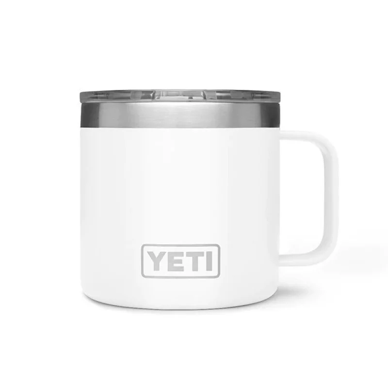 Usine Directe TASSE YETI RAMBLER 14 OZ (414 ML)