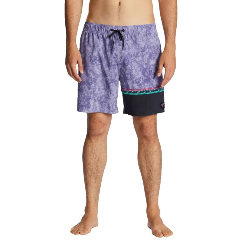 BOARDSHORT BILLABONG BURLEIGH LAYBACK Nouveauté