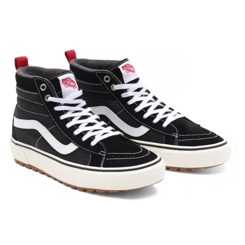 Satisfait Ou Remboursé SNEAKERS VANS UA SK8-HI MTE-1