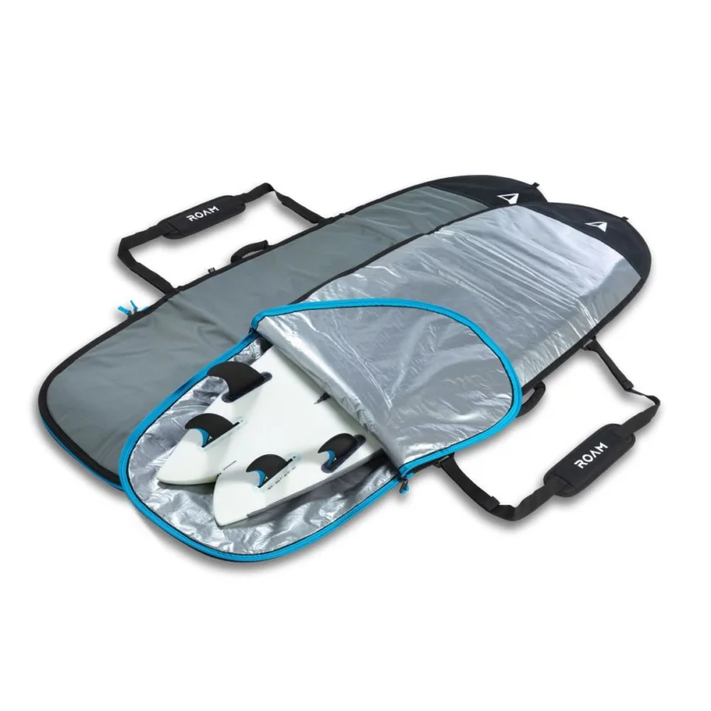 Vente Flash HOUSSE ROAM DAYLITE FIS/HYB PLUS 5mm 6‘4‘‘