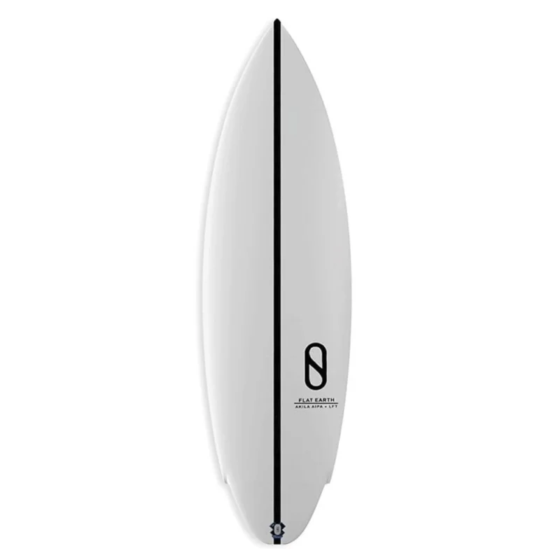 Offre Du Jour PLANCHE DE SURF FIREWIRE FLAT EARTH 5‘9"